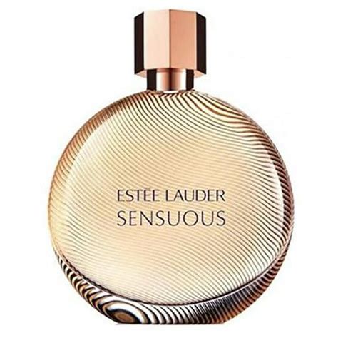 sensuous estee lauder perfume price.